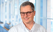 Priv. Doz. Dr. med. Sebastian A. Philipp Priv. Doz. Dr. med. Sebastian A. Philipp