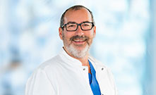 Dr. med. Georgios Stamatelos Dr. med. Georgios Stamatelos