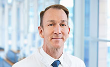 Dr. med. Ivo van der Voort Dr. med. Ivo van der Voort