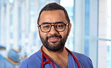 Dr. medic. Safian Anwar Dr. medic. Safian Anwar
