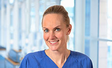 Dr. Carolina Clajus Fachärztin Dr. Carolina Clajus Fachärztin
