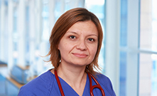 Dr. med. Tanja Melenberg