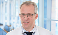 Dr. med. Sven Laabs