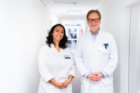 Elbe Klinikum Buxtehude: Chefarztwechsel in der Dermatologie und Inneren Medizin Elbe Klinikum Buxtehude: Chefarztwechsel in der Dermatologie und Inneren Medizin